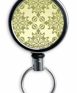 Budget 🎁 Bars Add Your Name - Mini Bottle Opener With Retractable Reel - Vintage Design 3 🎉 -Bars Sales Shop 060 reel vintage3 web 800x