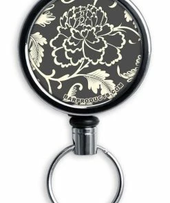 Best deal 😍 Bars Add Your Name - Mini Bottle Opener With Retractable Reel - Vintage Design 5 😀 -Bars Sales Shop 060 reel vintage5 web 800x