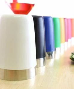 Deals ❤️ Bars Vinylworks 16 Oz Shaker 🔔