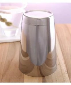 Discount 🤩 Bars BarConic® 16 Oz. Weighted Cocktail Shaker 💯