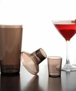 Outlet ⌛ Bars 16oz 3 Piece Plastic Shakers ⭐ -Bars Sales Shop 16oz 3 piece plastic shakers smoke main fdc80ff7 733f 424a ae95 e71ac592238a 800x