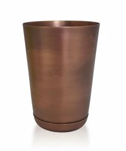 Flash Sale 💯 Bars BarConic® Antique Finished Cocktail Shaker - 16oz Weighted ✔️