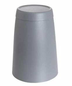Best reviews of 🎉 Bars Weighted Cocktail Shaker Tin - Textured Shadow Gray - 16 Oz. 🧨