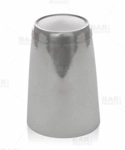Discount 🤩 Bars BarConic® 16 Oz. Weighted Cocktail Shaker 💯 -Bars Sales Shop 16oz weighted shaker tin 800x