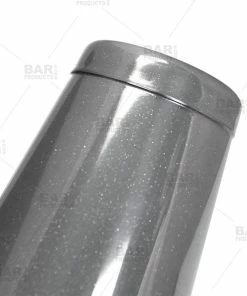Top 10 🎉 Bars BarConic® Cocktail Mixing Tin 18oz. – Silver Glitter 🔔 -Bars Sales Shop 18 oz shaker tin glitter weithed bottom 800x