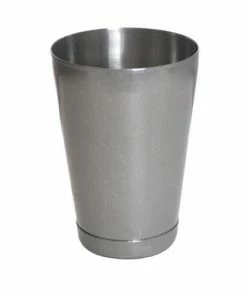 Top 10 🎉 Bars BarConic® Cocktail Mixing Tin 18oz. – Silver Glitter 🔔