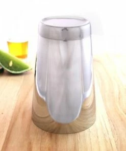 Hot Sale 🧨 Bars 18 Oz. Weighted Cocktail Shaker 🔔