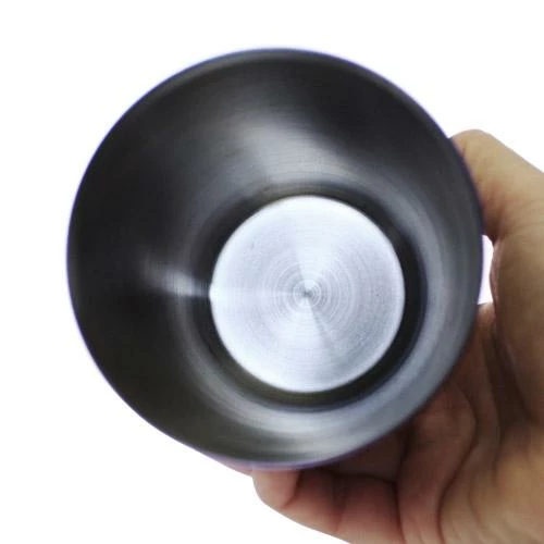 Best reviews of π Bars 18oz Weighted Cocktail Shaker Tin - Color Fusion π 4 Best reviews of π Bars 18oz Weighted Cocktail Shaker Tin - Color Fusion π - Image 4