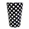 New ✨ Bars Cocktail Shaker Tin - 18oz Weighted - Polka Dots 🌟