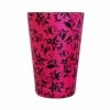 Top 10 😀 Bars Cocktail Shaker Tin - 18oz Weighted - Pink Swirl 😍