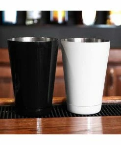 Best reviews of ✔️ Bars Powder 🧥 Coated 18 Oz. Weighted Cocktail Shaker ⭐