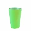 Cheap ⭐ Bars 18 Oz. Weighted Cocktail Shaker Tin - Neon Green ✨
