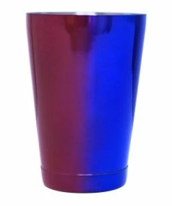 Best reviews of 🎁 Bars 18oz Weighted Cocktail Shaker Tin - Color Fusion 👍