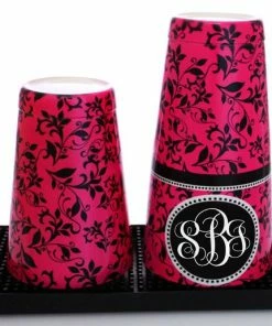 Top 10 ๐ Bars Cocktail Shaker Tin - 18oz Weighted - Pink Swirl ๐ 7 Top 10 ๐ Bars Cocktail Shaker Tin - 18oz Weighted - Pink Swirl ๐ -Bars Sales Shop 28 18 oz pink swirl custom tin facing down mat 1 800x