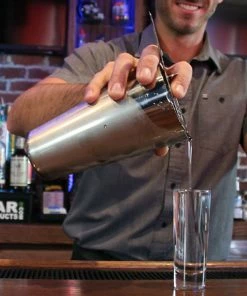 Top 10 โญ Bars 28 Oz. Cocktail Shaker ๐ 5 Top 10 โญ Bars 28 Oz. Cocktail Shaker ๐ -Bars Sales Shop 28 oz stainless steel cocktail shaker tin 800x