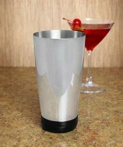 Top 10 😀 Bars 28 Oz. Vinyl Weighted Shaker 😀