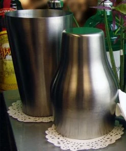 Buy 🔥 Bars 2 Piece Parisian (French) Shaker 👏