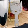 Best Pirce 😀 Bars 2 Prong Stainless Steel Hawthorne Strainer 🔥