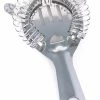 Promo 😍 Bars 2 Prong Cocktail Strainer 🤩