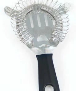 Best deal 👏 Bars Vinylworks 2 Prong Cocktail Strainer 🎁