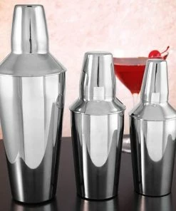 Outlet 😉 Bars 3 Piece Shaker 🎉