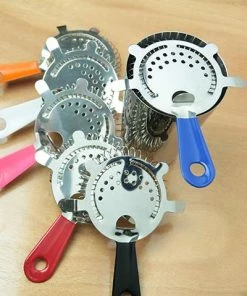 Bars Sales Shop 23 Best deal ⭐ Bars Vinylworks 4 Prong Strainers 😉