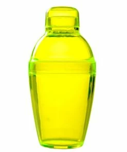 Hot Sale 👍 Bars Fineline Plastic 3 Piece Cocktail Shaker - 7oz 👏 -Bars Sales Shop 4101 yl 1 800x