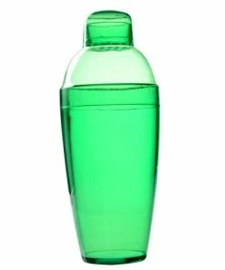 Deals 🛒 Bars Fineline Plastic 3 Piece 10oz Cocktail Shaker 😀 -Bars Sales Shop 4102 gr 2 800x