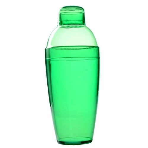 Cheapest ๐ Bars Fineline Plastic 3 Piece 14oz Cocktail Shaker ๐ 7 Cheapest ๐ Bars Fineline Plastic 3 Piece 14oz Cocktail Shaker ๐ - Image 7