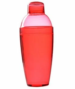 Deals 🛒 Bars Fineline Plastic 3 Piece 10oz Cocktail Shaker 😀 -Bars Sales Shop 4102 rd 2 800x