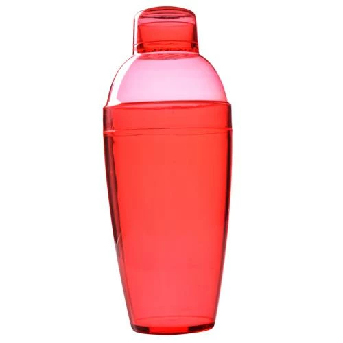 Cheapest ๐ Bars Fineline Plastic 3 Piece 14oz Cocktail Shaker ๐ 3 Cheapest ๐ Bars Fineline Plastic 3 Piece 14oz Cocktail Shaker ๐ - Image 3