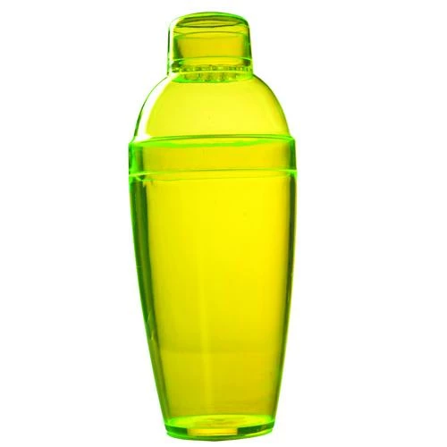 Cheapest ๐ Bars Fineline Plastic 3 Piece 14oz Cocktail Shaker ๐ 5 Cheapest ๐ Bars Fineline Plastic 3 Piece 14oz Cocktail Shaker ๐ - Image 5