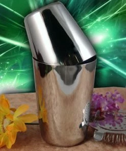 Discount ๐ Bars 8 Oz. Cocktail Shaker โ 5 Discount ๐ Bars 8 Oz. Cocktail Shaker โ -Bars Sales Shop 8oz stainless shaker capped 800x
