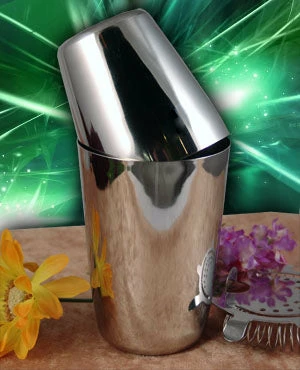 Discount ๐ Bars 8 Oz. Cocktail Shaker โ 3 Discount ๐ Bars 8 Oz. Cocktail Shaker โ - Image 3