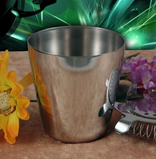 Discount ๐ Bars 8 Oz. Cocktail Shaker โ 2 Discount ๐ Bars 8 Oz. Cocktail Shaker โ - Image 2