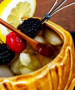 Promo 🌟 Bars 6 Pack - Bali Teak Stirring Spoons 😍 -Bars Sales Shop Bali Teak Stiring Spoons scene2 800x