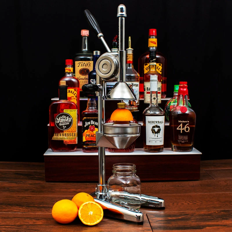 Coupon 🔔 Bars Professional Restaurant Juicer - BarConic® ⌛ 2 Coupon 🔔 Bars Professional Restaurant Juicer - BarConic® ⌛ - Image 2