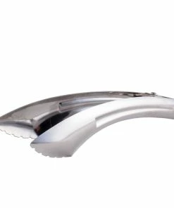 Wholesale 😉 Bars BarConic® Stainless Steel Ice/Garnish Tongs 💯