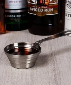 Top 10 🛒 Bars BarConic® Multi Level Jigger ✨ -Bars Sales Shop Barconic multilevel jigger scene2 800x