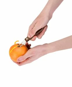 Best reviews of 🧨 Bars Professional Wood Handle Channel Knife ✔️ -Bars Sales Shop CH KN WOOD 800x