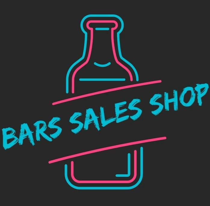 Bars Sales Shop