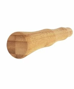 Coupon 🔥 Bars BarConic® Tiki Muddler - Bamboo - 11" ⭐ -Bars Sales Shop MUD TIKI BAMBOO BS 1 800x