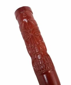 Discount 😀 Bars BarConic® Tiki Ti Wooden Muddler - 10" 💯 -Bars Sales Shop MUD TIKI BS 1 800x