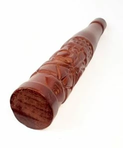 Discount 😀 Bars BarConic® Tiki Ti Wooden Muddler - 10" 💯 -Bars Sales Shop MUD TIKI BS 2 800x