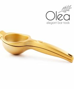 Best reviews of 🎁 Bars Olea™ Citrus Juicer - Aluminum - Color Options 👍
