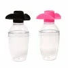 Deals 🎁 Bars Plastic Cowboy Hat Cocktail Shakers - 16 Ounce - Color Options 🔥