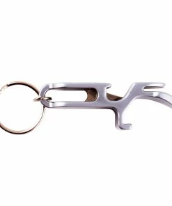 Outlet 🌟 Bars Silver Shotgun Can Opener 🎁