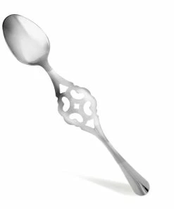 Coupon 🥰 Bars Absinthe Spoon - Long Stainless Steel 👍