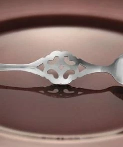 Coupon 🥰 Bars Absinthe Spoon - Long Stainless Steel 👍 -Bars Sales Shop absinthe spoon long stainless steel full view 800x