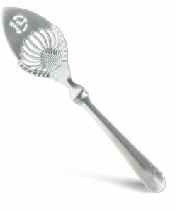 Promo ⭐ Bars Toulouse Latrec Absinthe Spoon - Stainless Steel 🤩